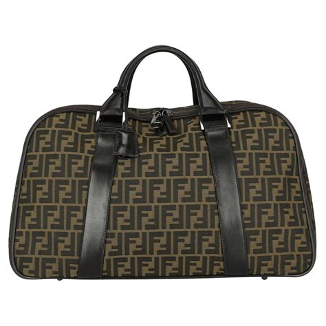 fendi overnight bag.